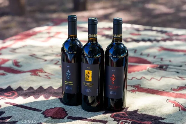 $6,800,000 | 36435 Mustang Circle, Temecula, CA 92592