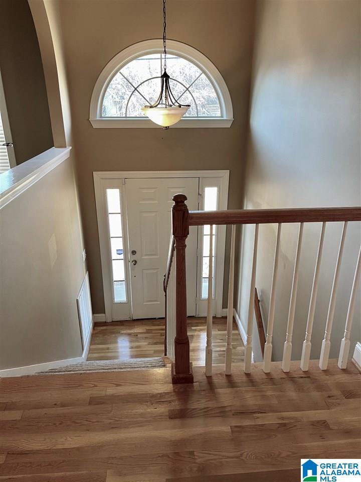 160 Turkey Trail Road Odenville, AL 35120 - Photo 8 of 22
