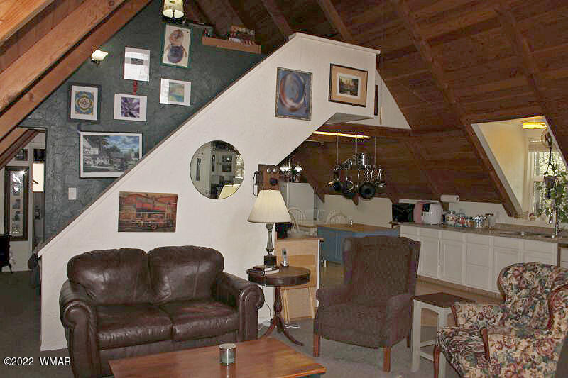 597 Ridge Drive Pinedale, AZ 85934 - Photo 11 of 28