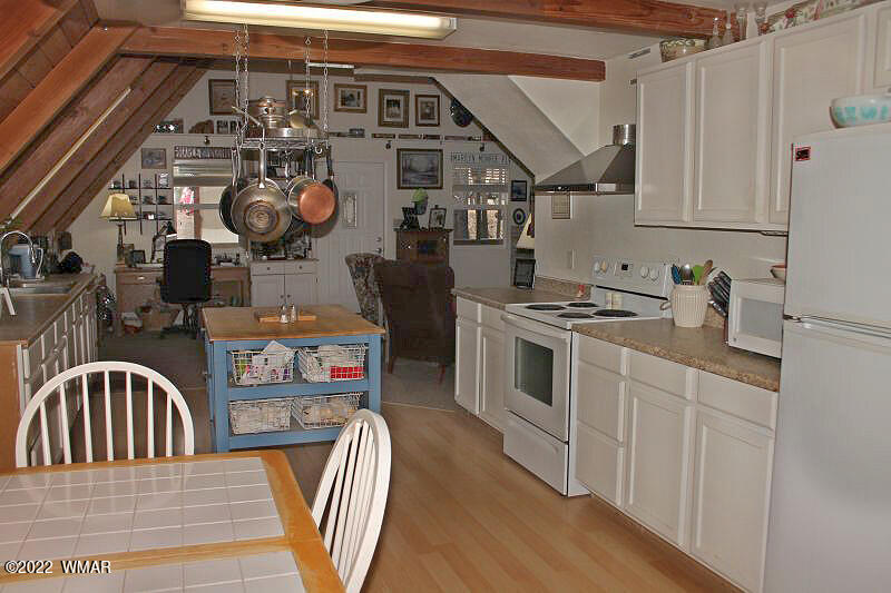 597 Ridge Drive Pinedale, AZ 85934 - Photo 17 of 28