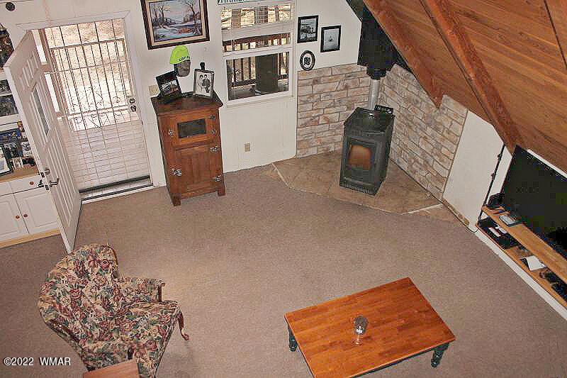 597 Ridge Drive Pinedale, AZ 85934 - Photo 25 of 28