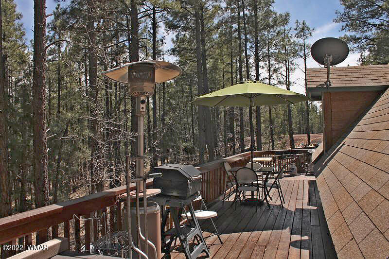 597 Ridge Drive Pinedale, AZ 85934 - Photo 3 of 28