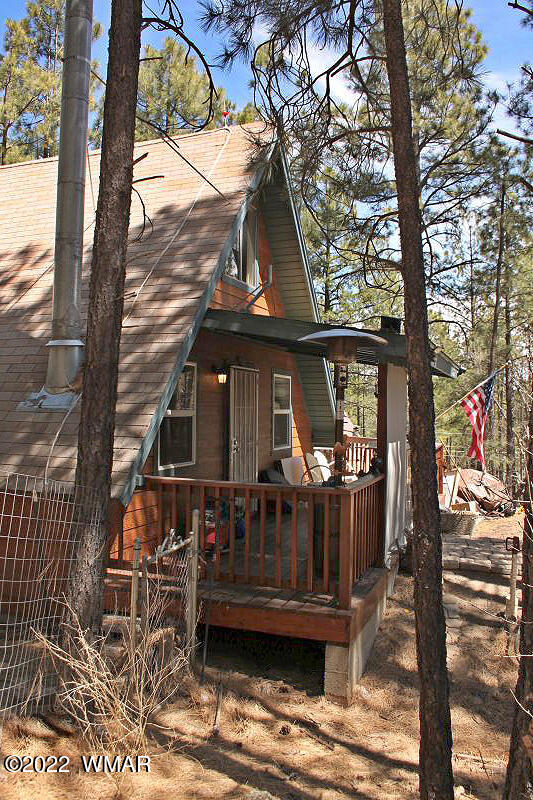 597 Ridge Drive Pinedale, AZ 85934 - Photo 4 of 28