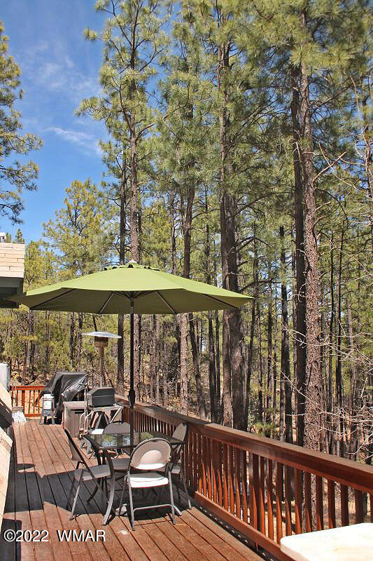 597 Ridge Drive Pinedale, AZ 85934 - Photo 8 of 28