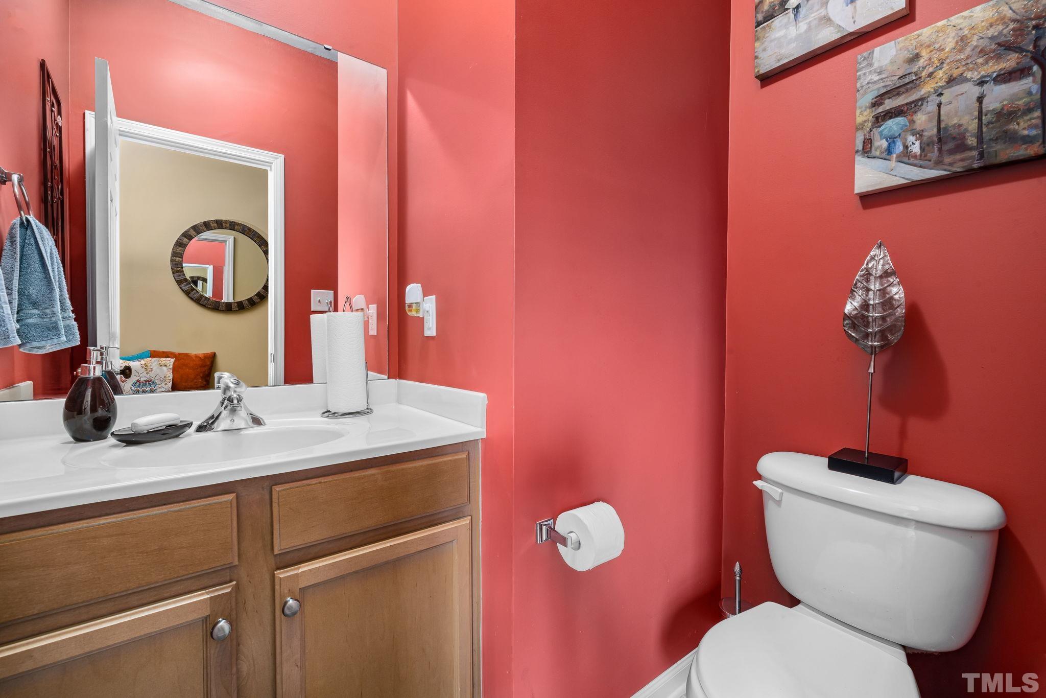 5922 Brambleberry Way Raleigh, NC 27616 - Photo 7 of 19 Gallery Image 7