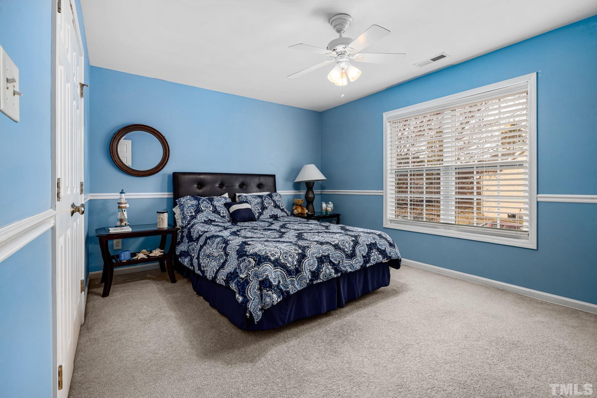 5922 Brambleberry Way Raleigh, NC 27616 - Photo 10 of 19 Gallery Image 10
