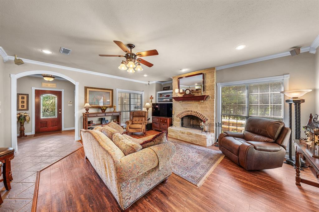258 County Road 3528 Wills Point, TX 75169 - Photo 8 of 38