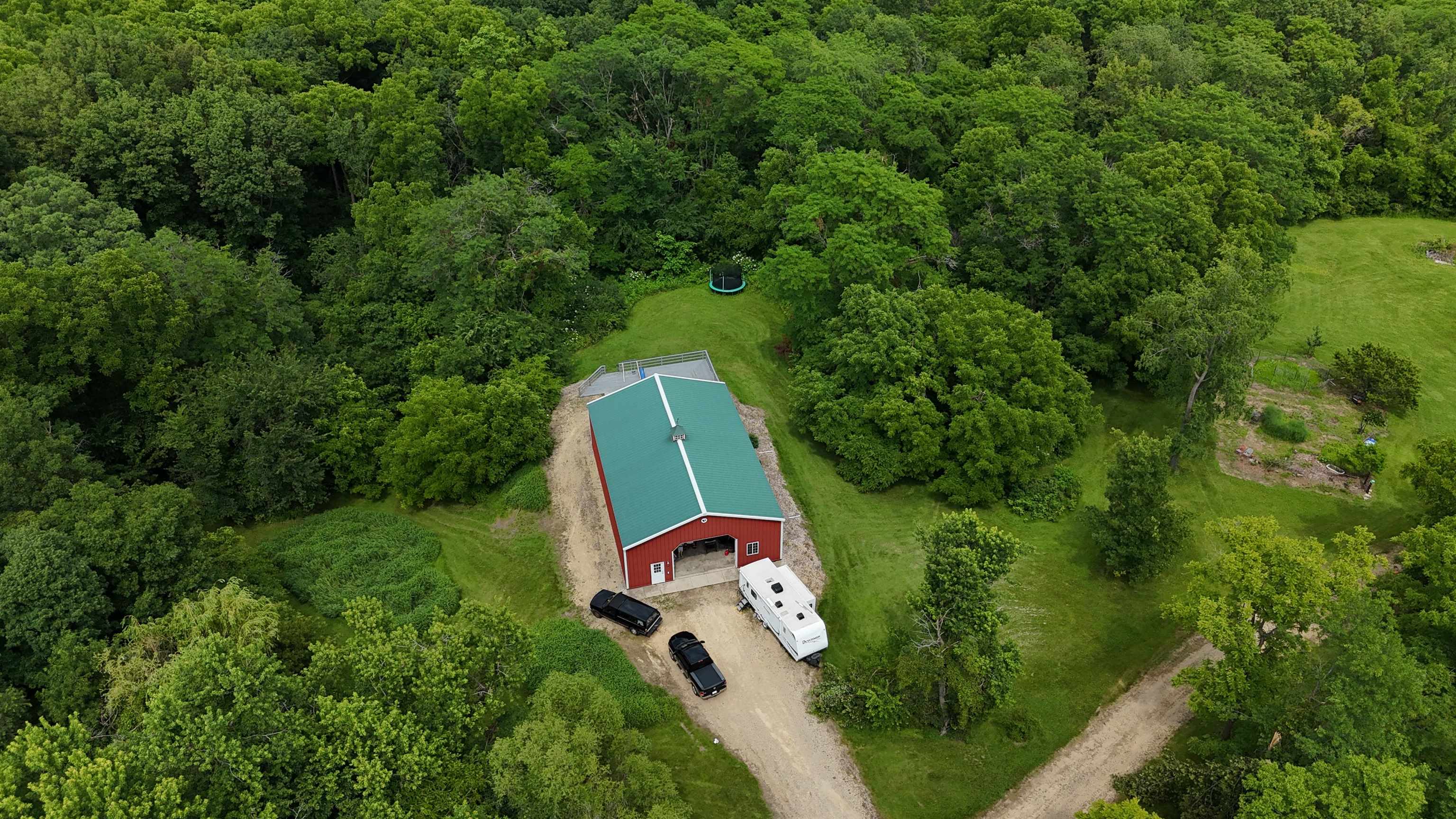 283 North Pilot Knob Road Galena, IL 61036 - Photo 15 of 24