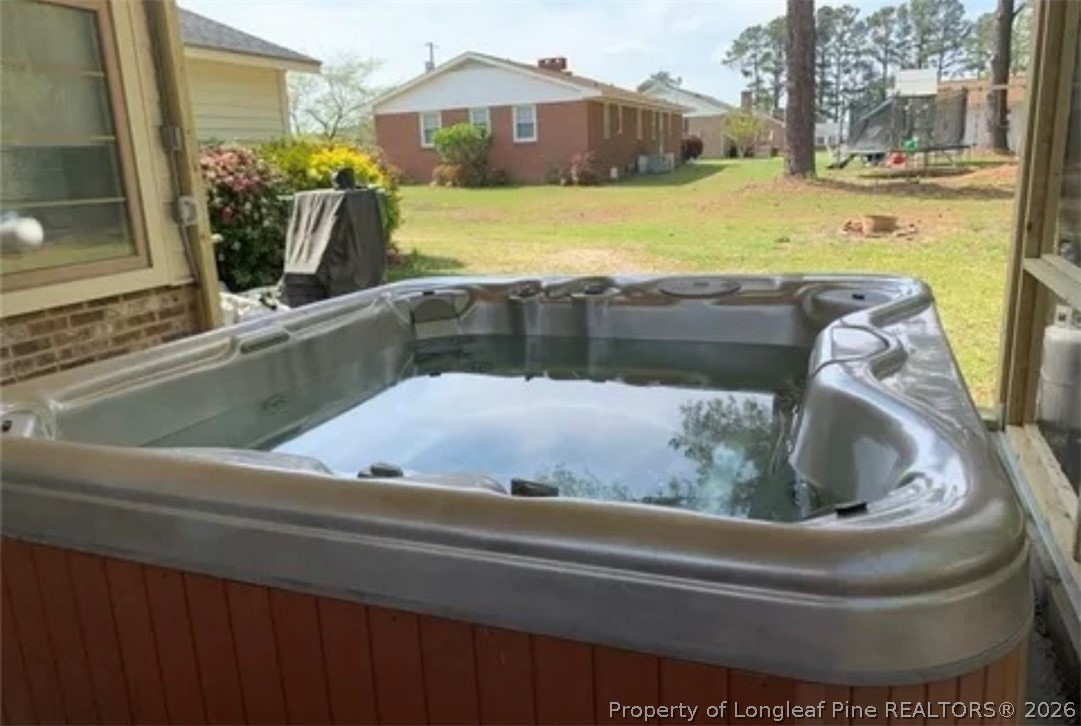 405 W Road Lumberton, NC 28358 - Photo 11 of 16