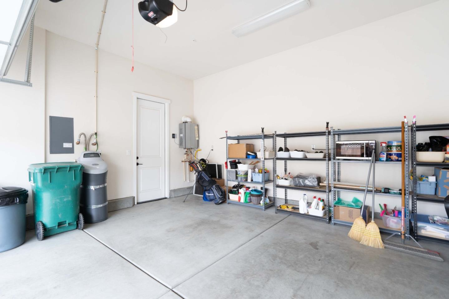 18527 McClellan Circle Marina, CA 93933 - Photo 30 of 35 a view of a storage & utility room