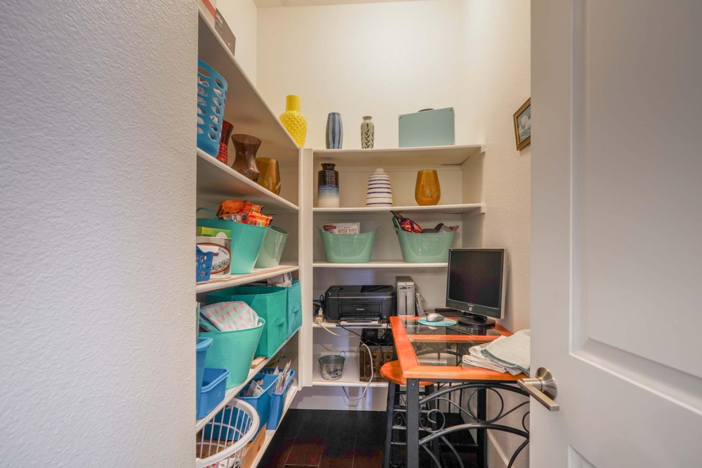 18527 McClellan Circle Marina, CA 93933 - Photo 8 of 35 a room with furniture and a book shelf