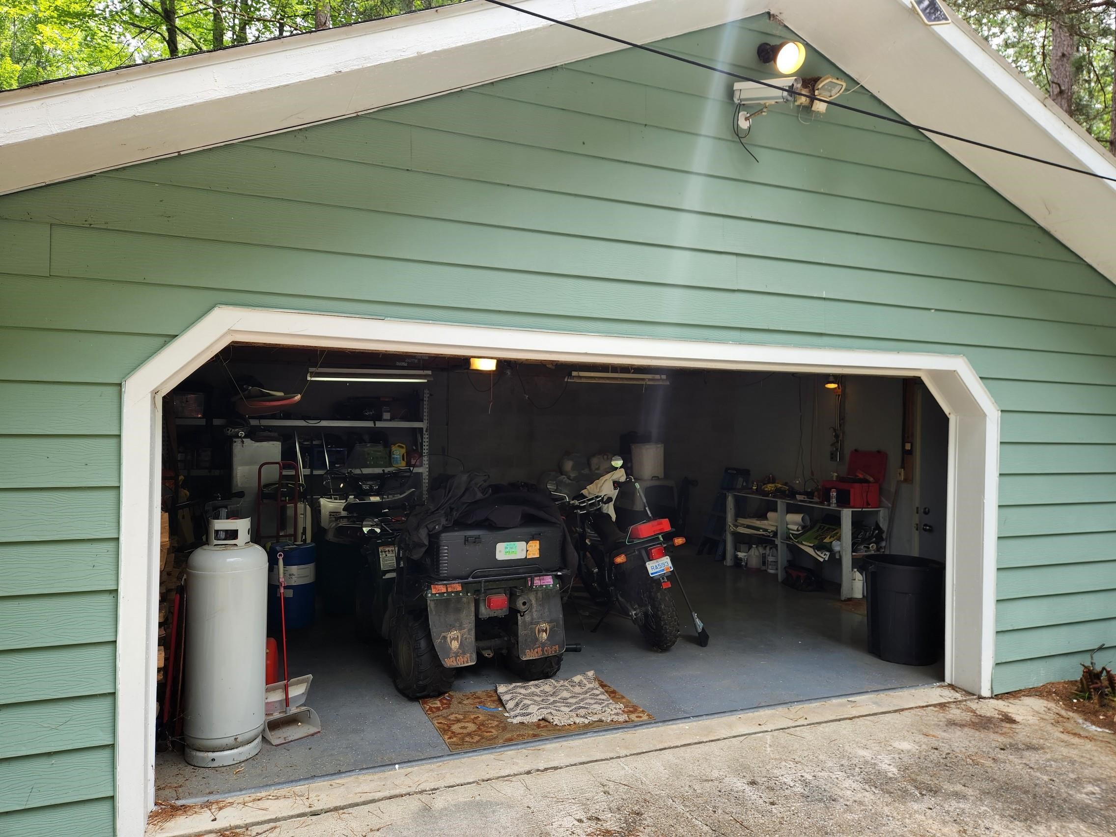 5364 Blue Lake Road Northeast, Unit LOT: K Kalkaska, MI 49646 - Photo 12 of 32