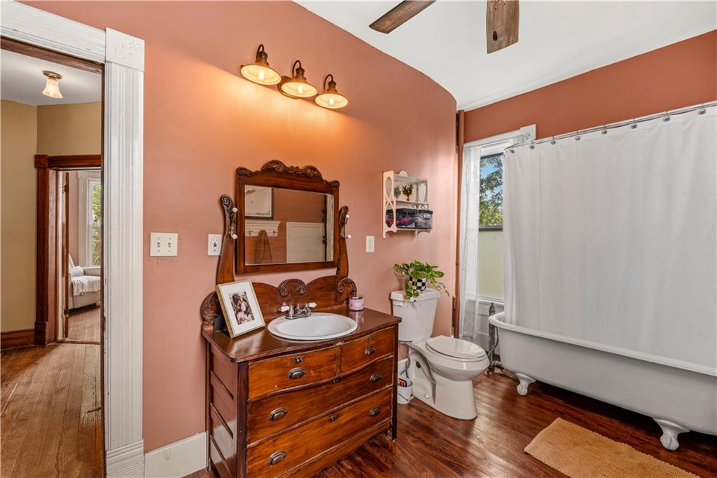 104 North High Street Butler, MO 64730 - Photo 42 of 49