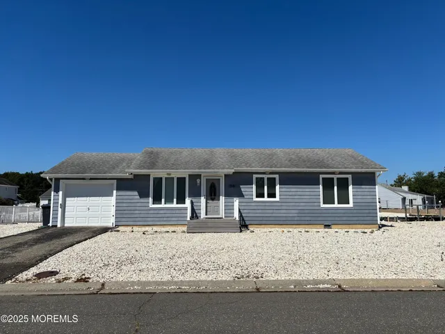 $2,400 | 156 Rodman Drive, Beach Haven West, NJ 08050