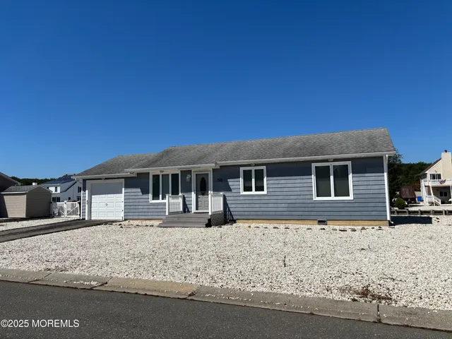$2,400 | 156 Rodman Drive, Beach Haven West, NJ 08050