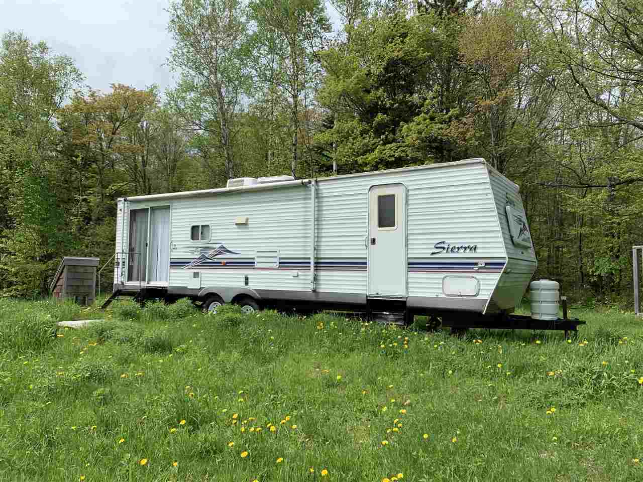 144 Hedgehog Hill Road South Mount Holly, VT 05730 - Photo 18 of 18