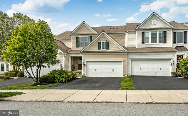 $519,900 | 297 North Caldwell Circle, Downingtown, PA 19335