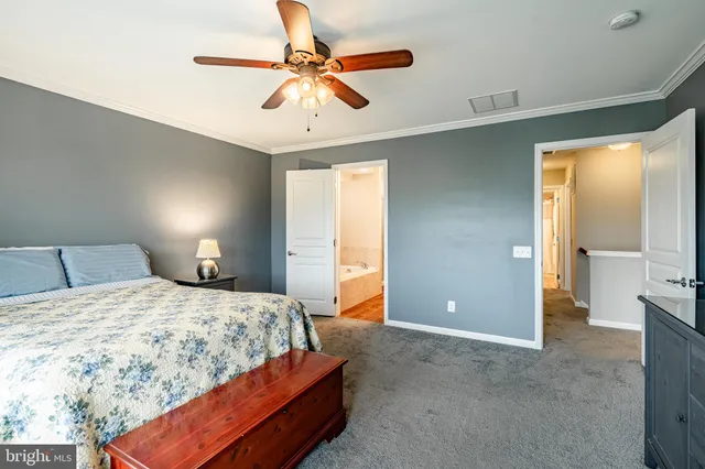 $519,900 | 297 North Caldwell Circle, Downingtown, PA 19335