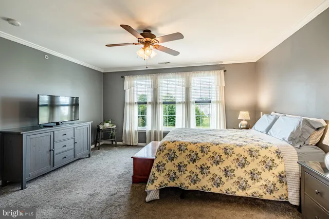 $519,900 | 297 North Caldwell Circle, Downingtown, PA 19335