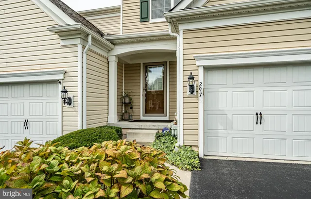 $519,900 | 297 North Caldwell Circle, Downingtown, PA 19335