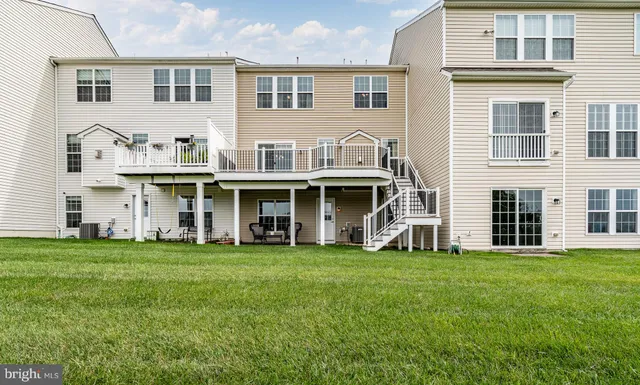 $519,900 | 297 North Caldwell Circle, Downingtown, PA 19335