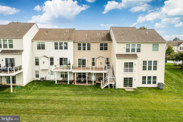 $519,900 | 297 North Caldwell Circle, Downingtown, PA 19335