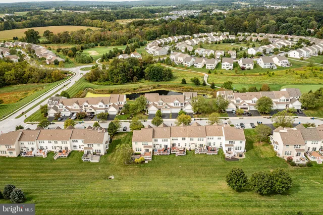 $519,900 | 297 North Caldwell Circle, Downingtown, PA 19335