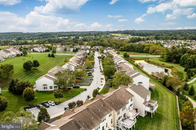 $519,900 | 297 North Caldwell Circle, Downingtown, PA 19335