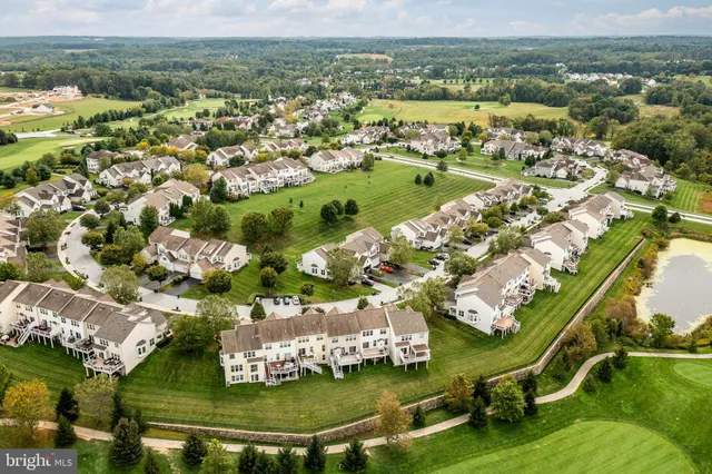 $519,900 | 297 North Caldwell Circle, Downingtown, PA 19335