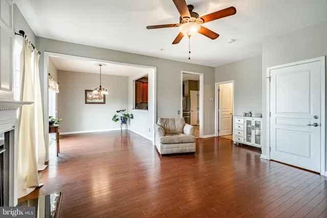 $519,900 | 297 North Caldwell Circle, Downingtown, PA 19335