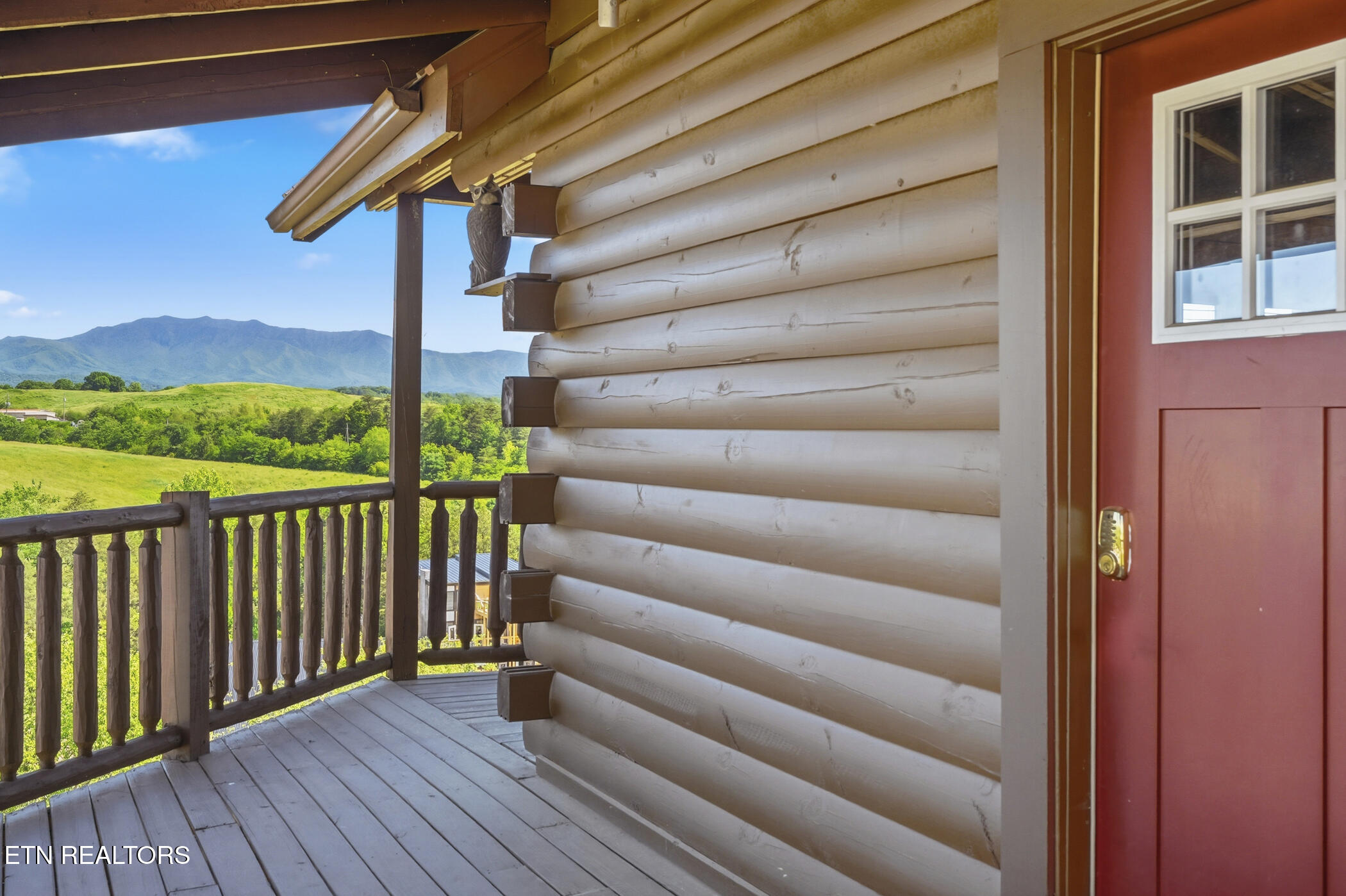 1571 Rainbow Ridge Way Sevierville, TN 37862 - Photo 7 of 44 dsc04931