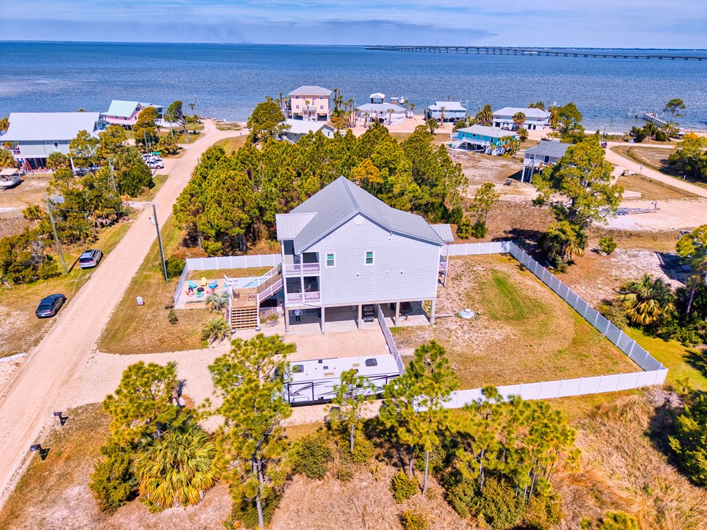 339 Patton Street St. George Island, FL 32328 - Photo 3 of 79