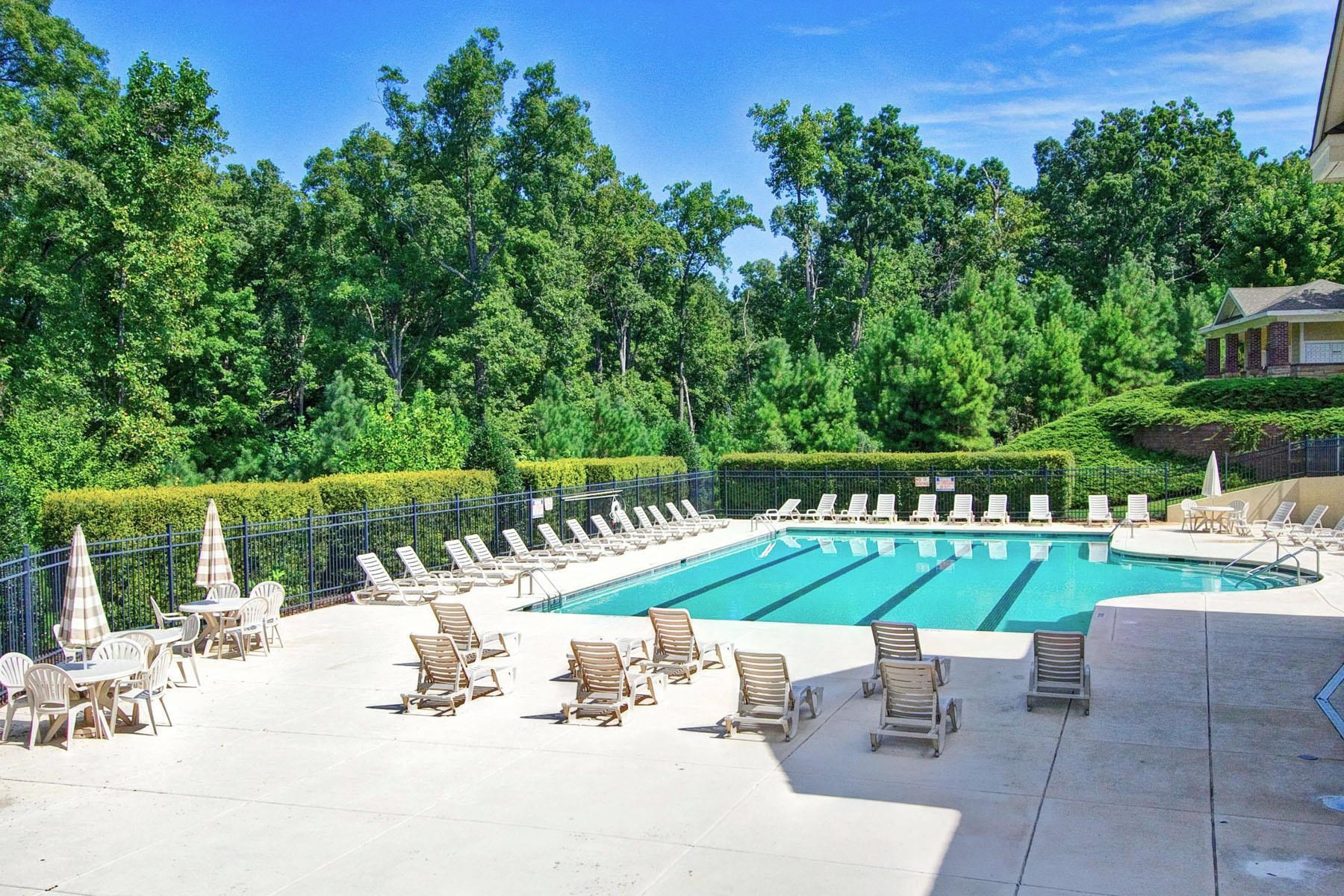 5308 Silver Moon Lane Raleigh, NC 27606 - Photo 32 of 33 Photo 32