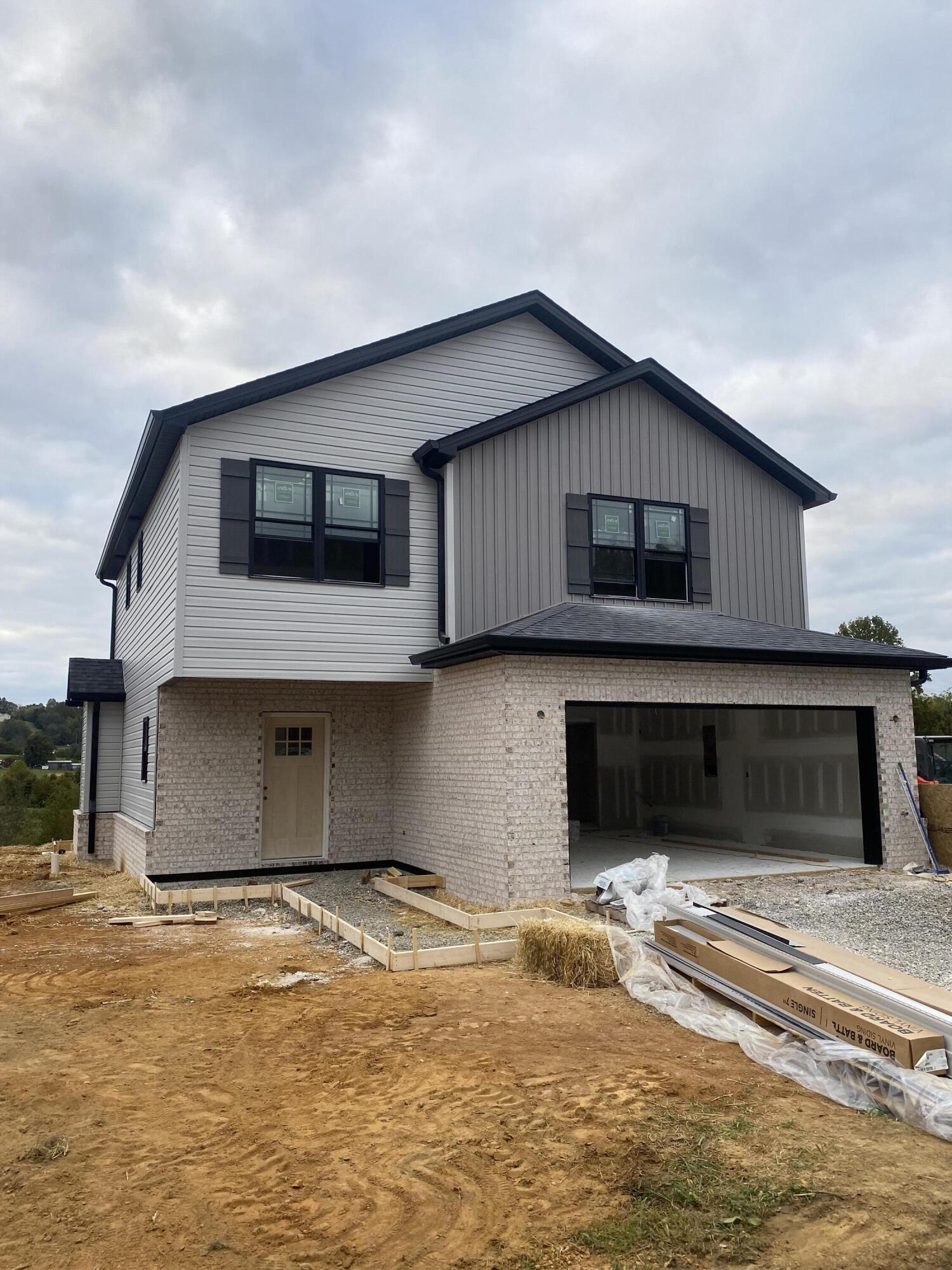 1061 Riddle Ridge Jonesborough, TN 37659 - Photo 1 of 1 IMG_8272