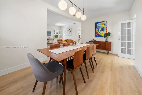 $2,295,000 | 14 San Sebastian Avenue, Coral Gables, FL 33134