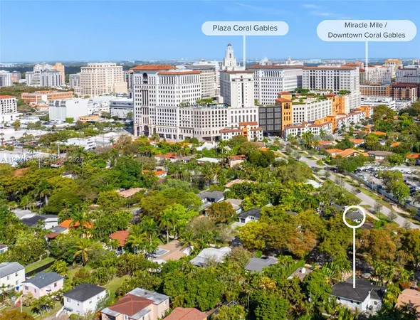 $2,295,000 | 14 San Sebastian Avenue, Coral Gables, FL 33134