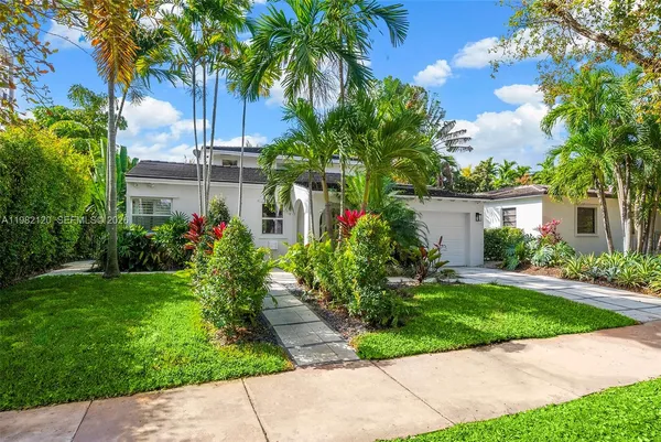 $2,295,000 | 14 San Sebastian Avenue, Coral Gables, FL 33134