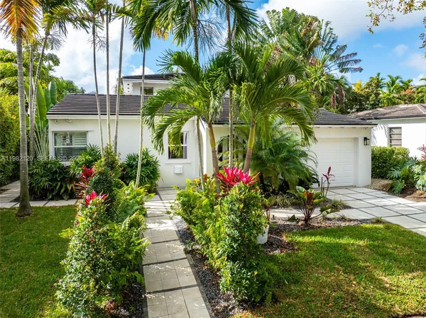 $2,295,000 | 14 San Sebastian Avenue, Coral Gables, FL 33134