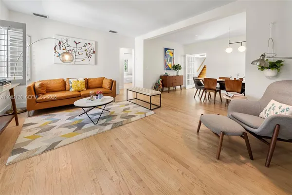 $2,295,000 | 14 San Sebastian Avenue, Coral Gables, FL 33134
