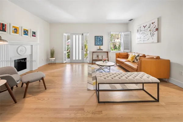 $2,295,000 | 14 San Sebastian Avenue, Coral Gables, FL 33134