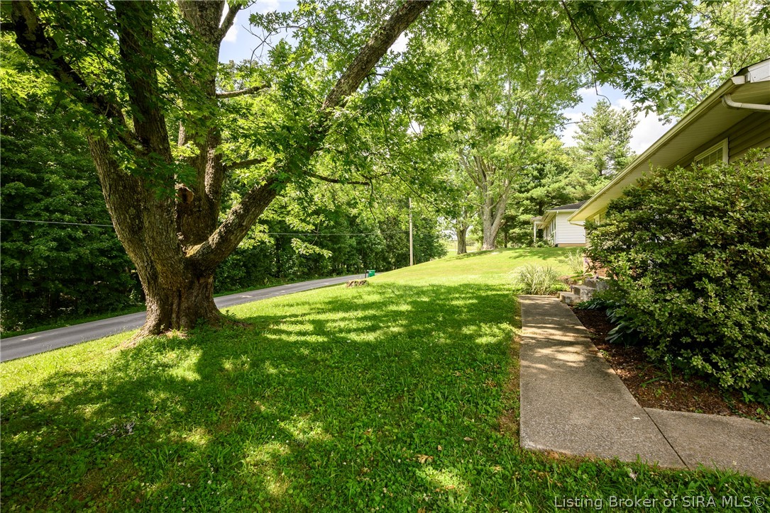 2300 Henriott Road Georgetown, IN 47122 - Photo 36 of 36