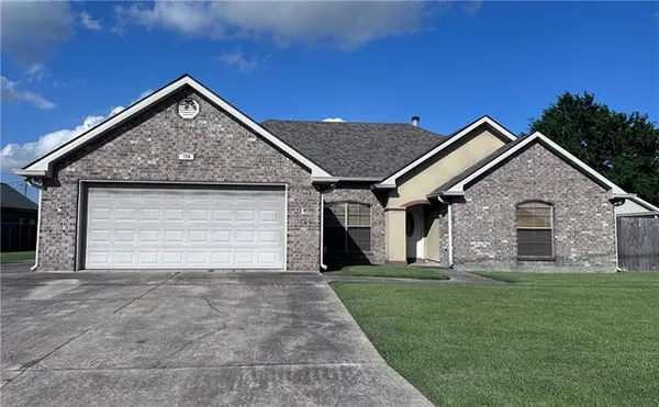 $247,000 | 720 North Ezidore Avenue, Gramercy, LA 70052