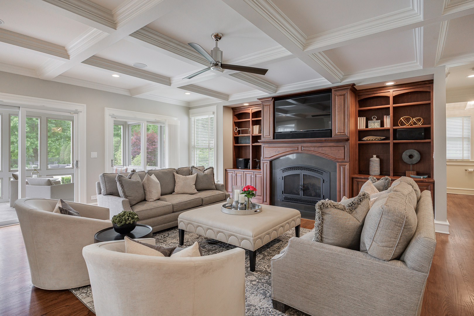 1726 Kay Road Wheaton, IL 60187 - Photo 16 of 50