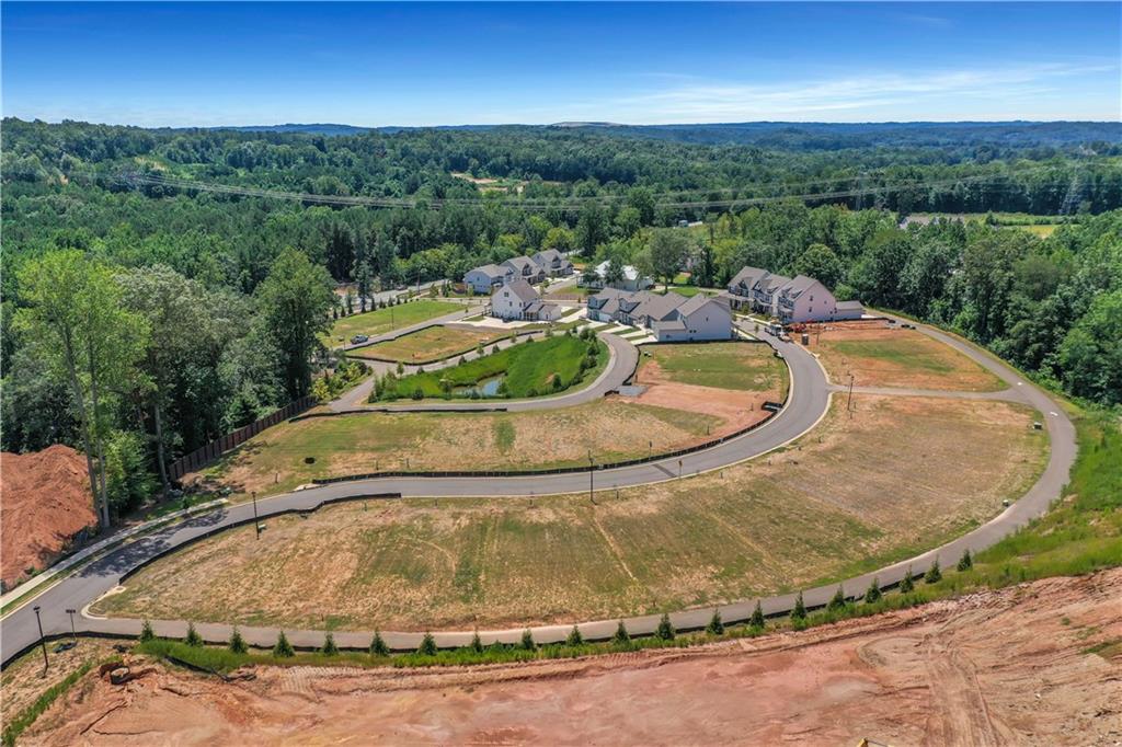 325 Conifer Lane Ball Ground, GA 30107 - Photo 21 of 27