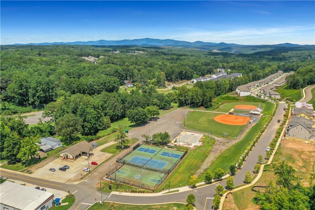 325 Conifer Lane Ball Ground, GA 30107 - Photo 24 of 27