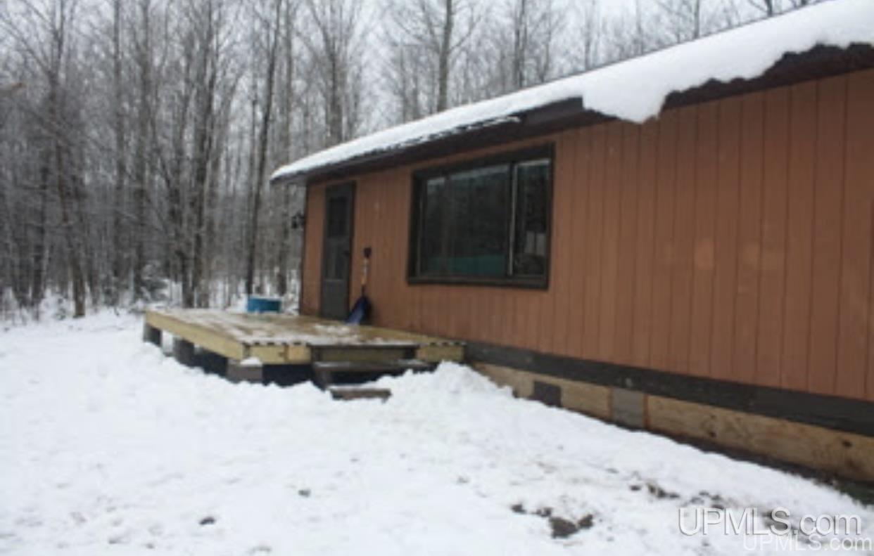 6978 W Coffee Road Montreal, WI 54550 - Photo 45 of 48