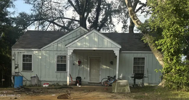 $52,000 | 303 Sunny Ln Drive, Jackson, MS 39204