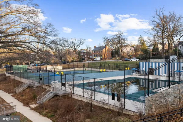 $890,000 | 3219 Wisconsin Avenue Northwest, Unit 101, Washington, DC 20016