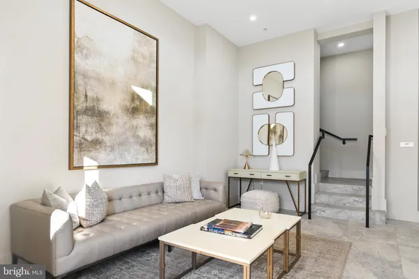 $890,000 | 3219 Wisconsin Avenue Northwest, Unit 101, Washington, DC 20016