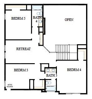 119 Rustica Bloom Trail Willis, TX 77318 - Photo 50 of 50